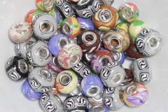 Pandora-style-beads