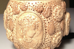 cameo-vase