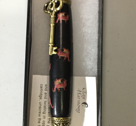dragon-pen