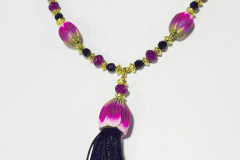 flower-tassel-necklace