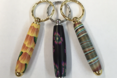 keyrings