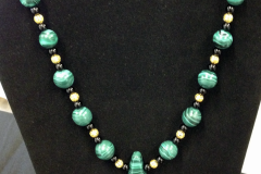 malachite-necklace