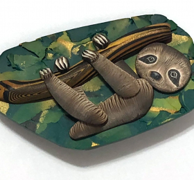 sloth
